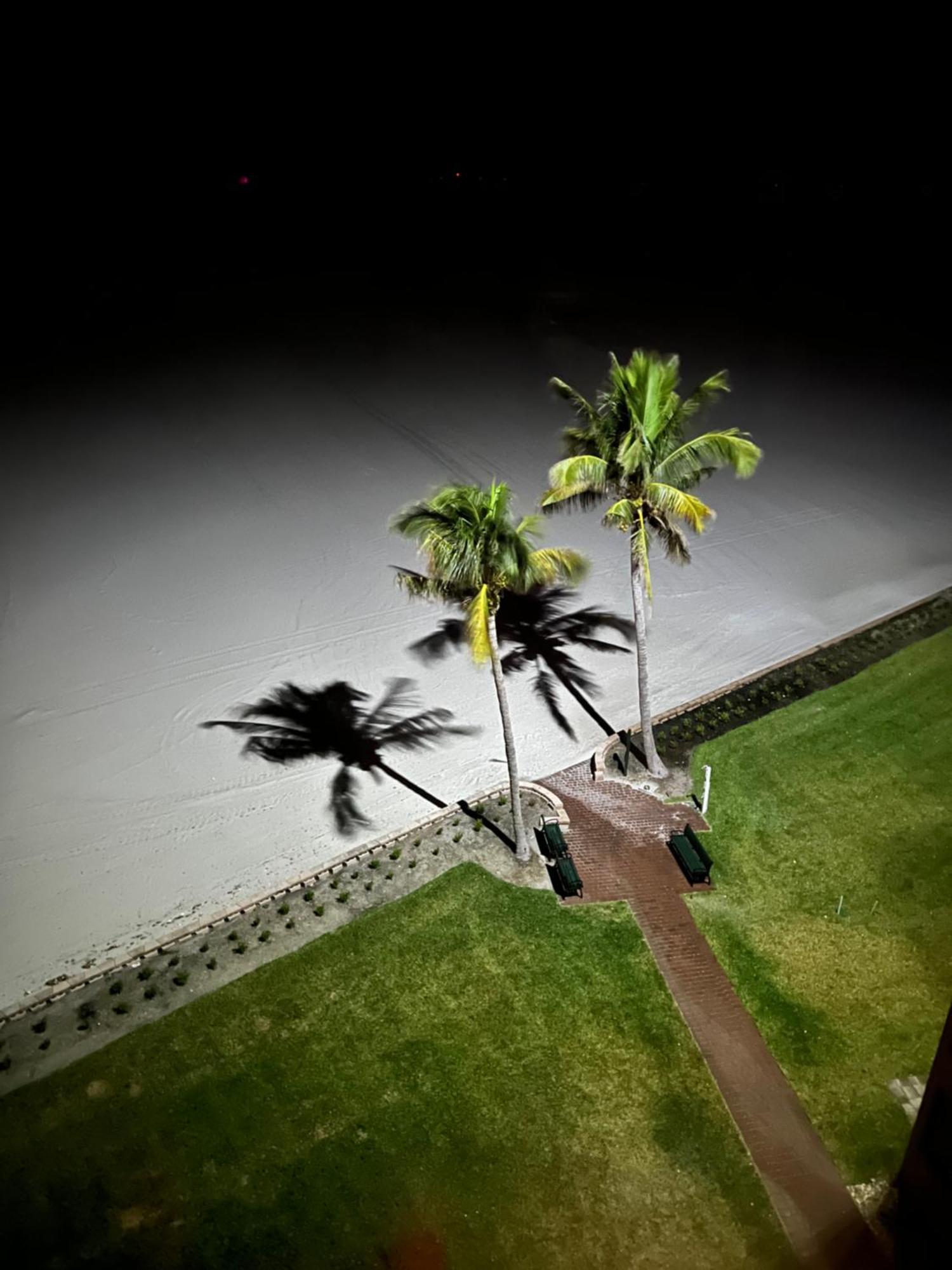 Always Summer On A White Sandy Beach Aparthotel Fort Myers Beach Exterior photo